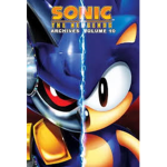sonic is da best ya