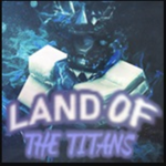 Land Of the Titans