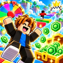 [🤑NEW!] Minigames for Free icon