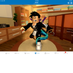 Robloxians Pros or Noobs