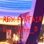 RBX Funfair