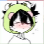 going insane