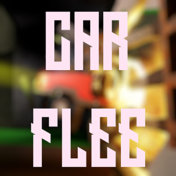 Car flee