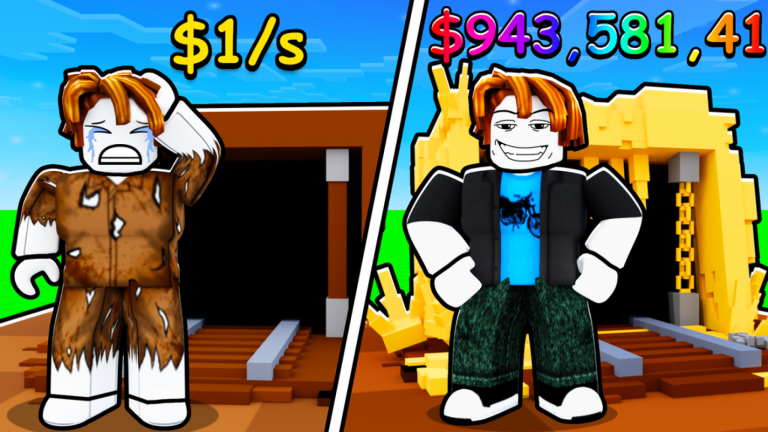 Build a Mine! screenshot 2