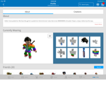 Da Reel Players Of Roblox