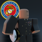 __[USMC] UNITED STATES MARINE CORPS__