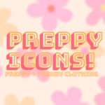 PreppyIcons!