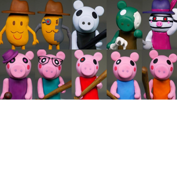 survive killer piggy