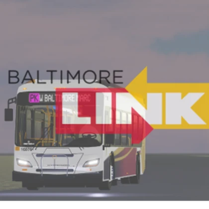 BaltimoreLINK Roblox group icon