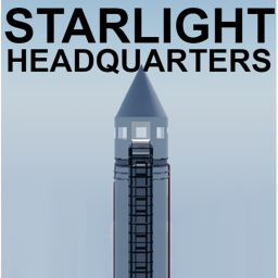 Starlight Headquarters
