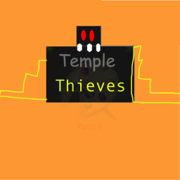 Temple Thieves {Abandoned} icon