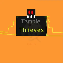 Temple Thieves {Abandoned} icon