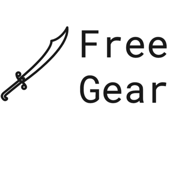 Free Gears/Items