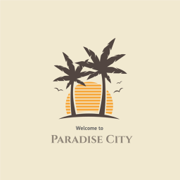ParadiseCity 🌴🌴(Beta)