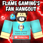 Flame Gaming's Fan Group