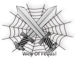 Web of Feuds!