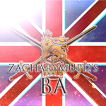 BΑ | British Αrmy