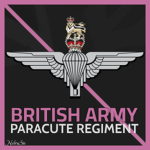 [ BA ] - Parachute Regiment