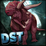 Dinosaur Sim Testing