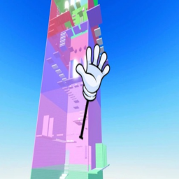 Brainrot Tower