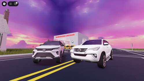 [UPDATE] Indonesia Cars & Trucks Driving