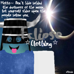 Eclipse Clothing©