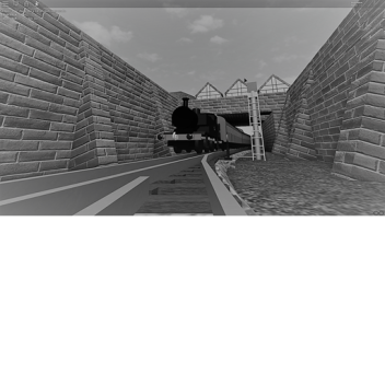 The ro-scale railway [Map updating]