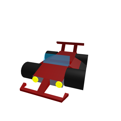 Racing Car