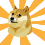 I.N.I.T.E.D D.O.G.E C.O.I.N