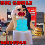 BIG G0RLZ