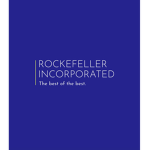 Rockefeller Incorporated