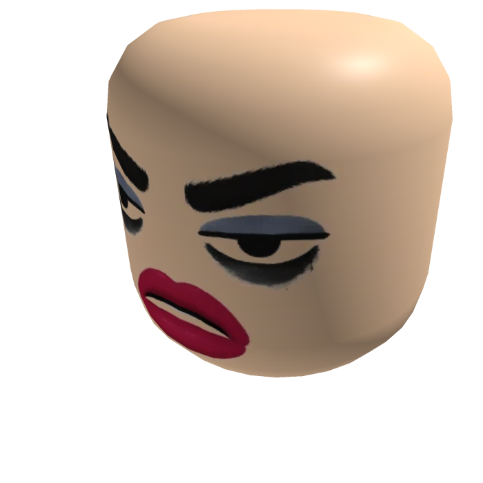 Unimpressed Face