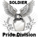 SOLDIER Pride Division