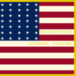[US] 54th Massachusetts Infantry Regiment