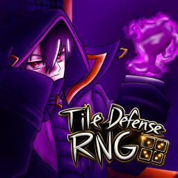 Tile Defense RNG [Tournament Mode!]