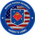 |MRR| ⊡ Marine Raider Regiment