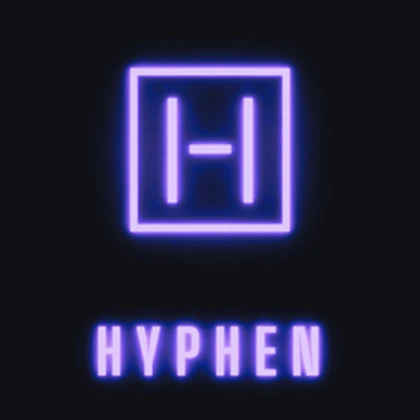 Hyphen Office Roblox group icon