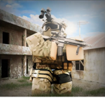 |GEA| German Army