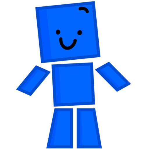 Surivival THE BLOXZY THE KILLER