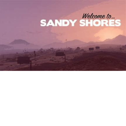 Sandy Shores