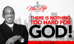New Life Tabernacle COGIC ATL