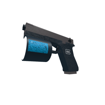 G.lock *Modded*