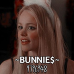 ~BUNNIE$~
