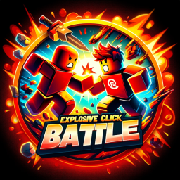 Explosive Click: Battle