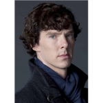 #Benedict Cumberbatch Fan Club#