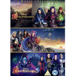 Descendants club <3