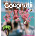 Coconutii clothing