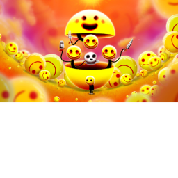 Fun Land!
