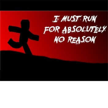 (Wsly) Death Run Just Run or Die!