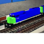 Harrison & Western Railroad (H&W)